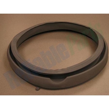 Bosch Home Appliances 00667489 Bosch Washer Boot Gasket 00667489